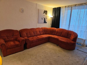 Ferienwohnung Geyersberg Freyung